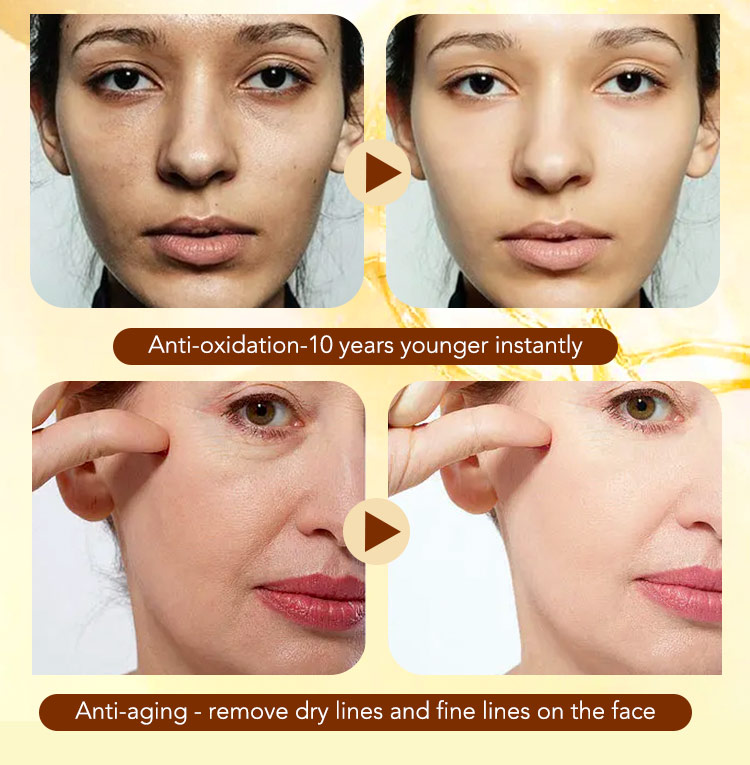 Age Personalized Upgrade morning C night A