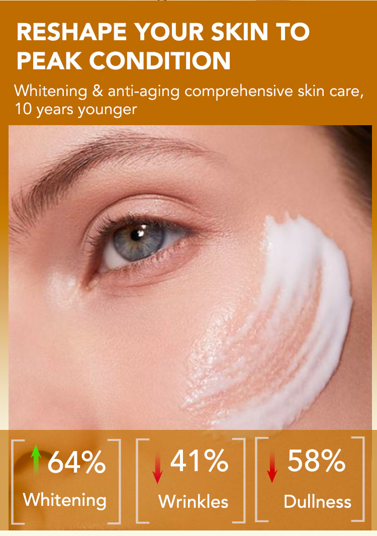 Age Personalized Upgrade morning C night A