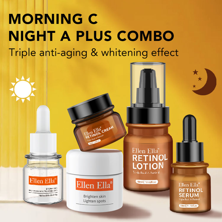 Age Personalized Upgrade morning C night A