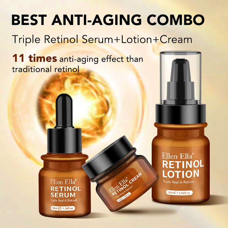 Age Personalized Upgrade morning C night A