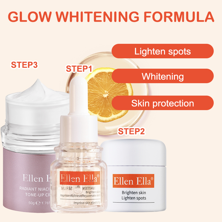 Upgrade Magic Skincare Formula 1+1>2 from Sisley Paris - Vit C+ Vit A Retinol effect 1+1>2