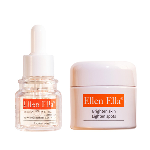 Upgrade Magic Skincare Formula 1+1>2 from Sisley Paris - Vit C+ Vit A Retinol effect 1+1>2