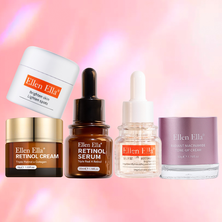 Upgrade Magic Skincare Formula 1+1>2 from Sisley Paris - Vit C+ Vit A Retinol effect 1+1>2