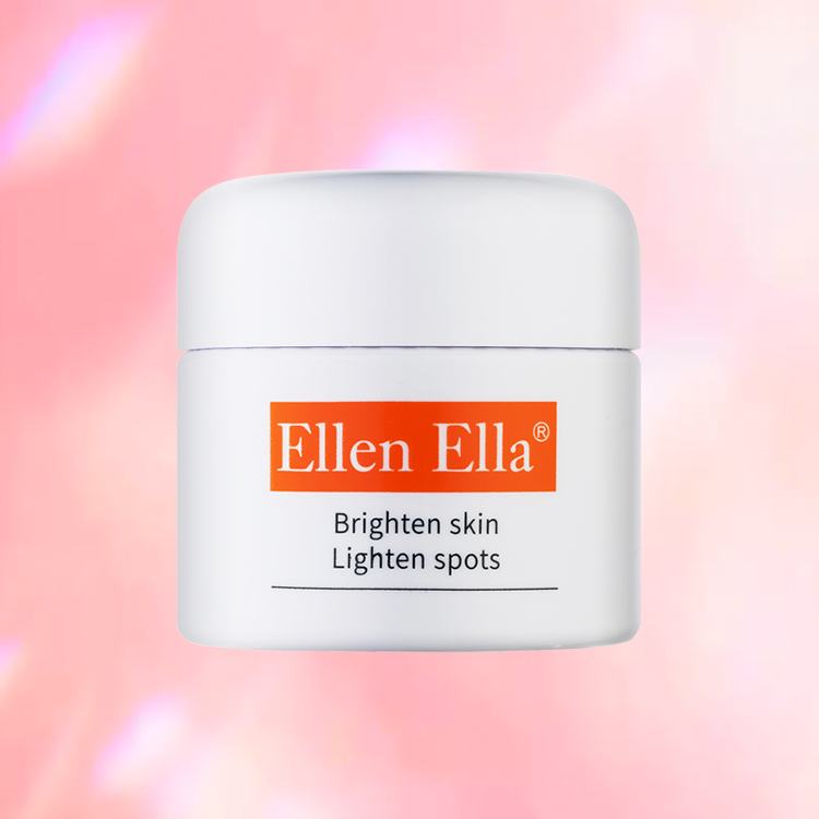 Vitamin C Cream 1.76 fl.oz - Remove dark spot and brighten skin tone