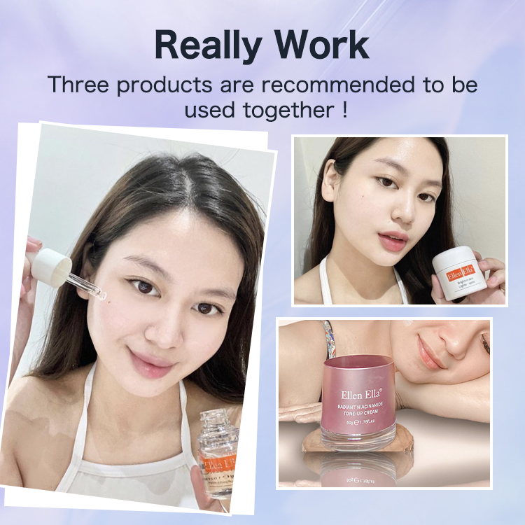 Upgrade Dark spot corrector combo