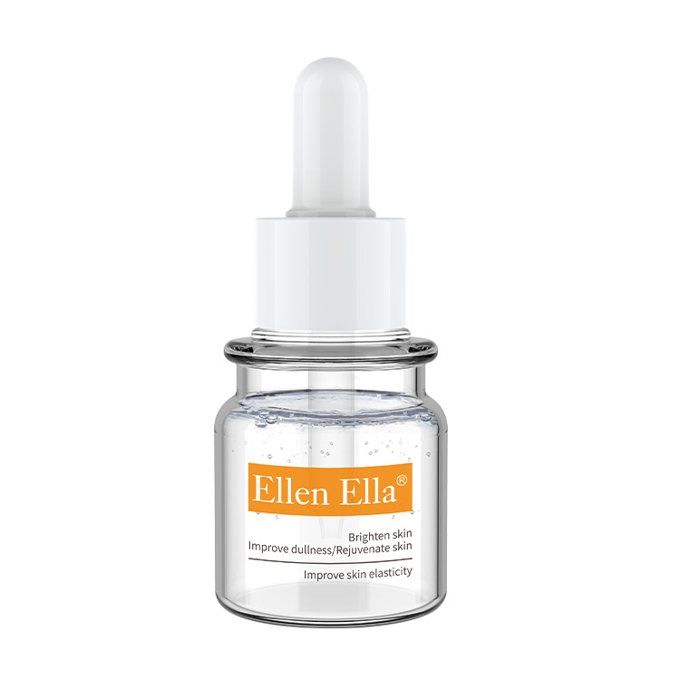 High-end skin care--serum skin care
