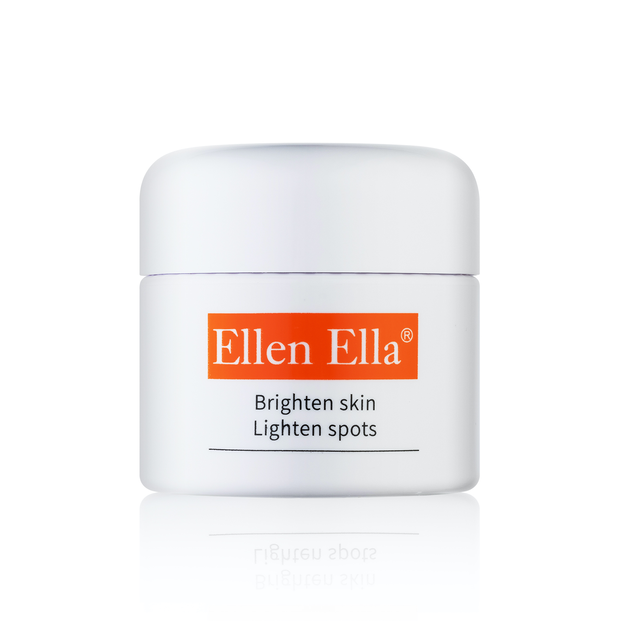 Vitamin C Brightening Face Cream 1.76 fl.oz