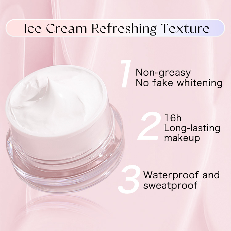 ELLEN ELLA 3-in-1 Tone Up Cream