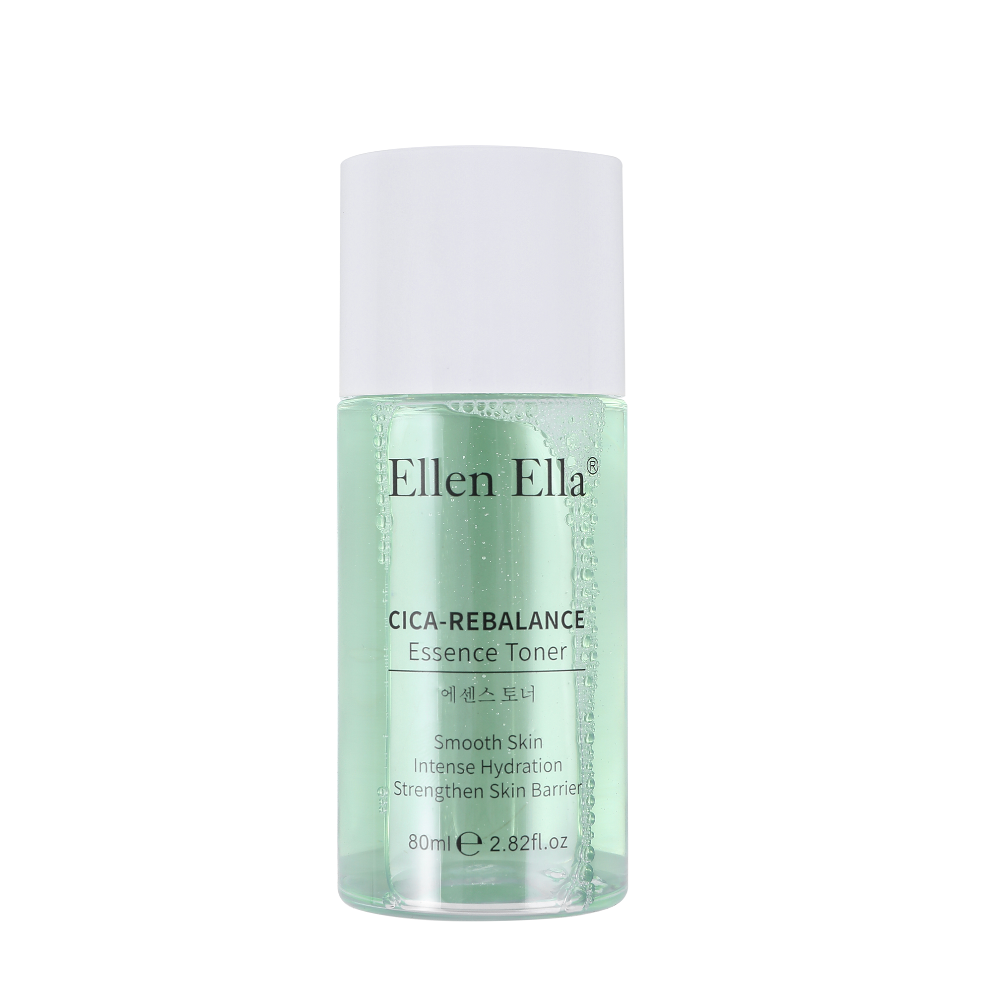 Ellen Ella Patented Centella Asiatica 2in1 Cica-ReBalance Essence Toner