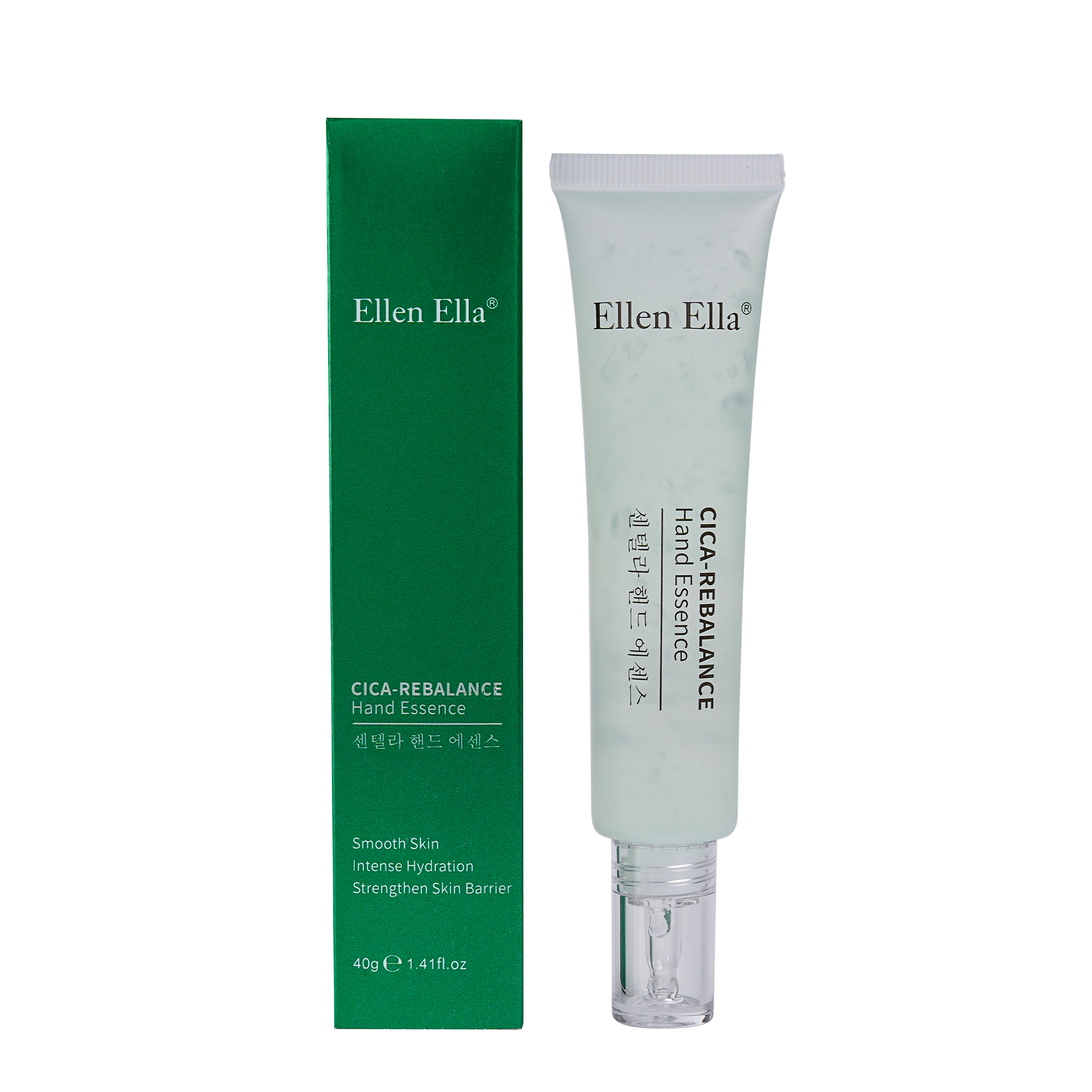 Centella Asiatica Cica-ReBalance Hand Essence