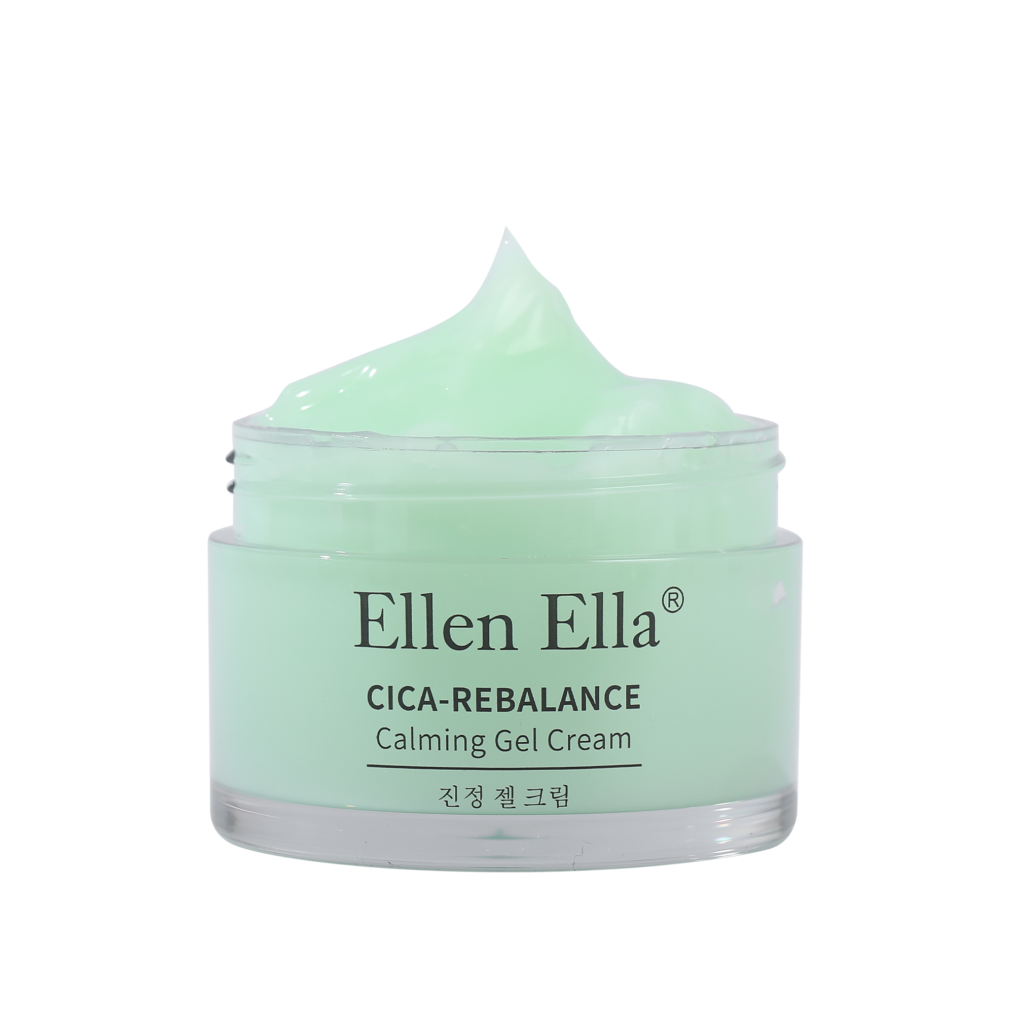 Ellen Ella Patented Centella Asiatica Skin Barrier Repair Cream