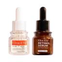 Vitamin C Serum & Retinol Serum(Save 40% Off)