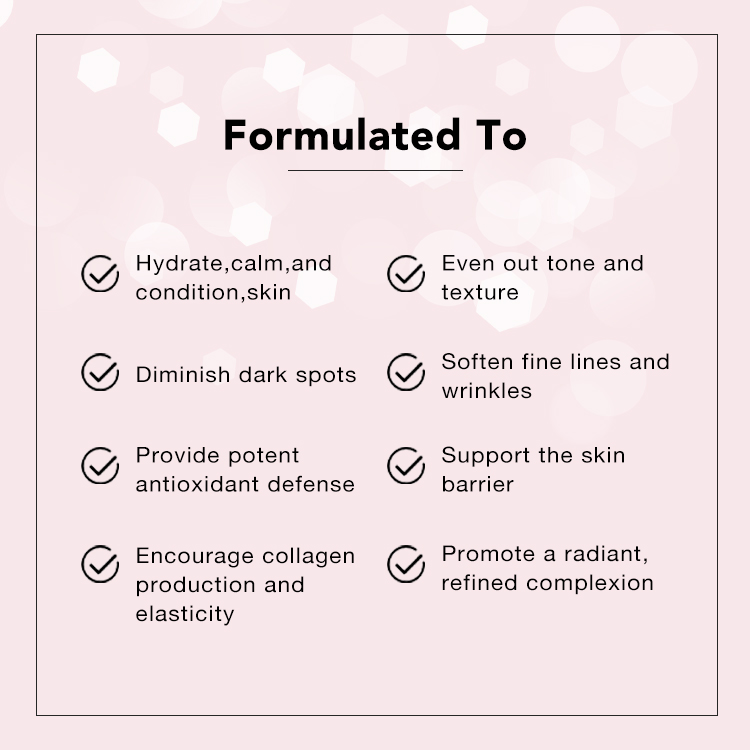 ELLEN ELLA 3-in-1 Tone Up Cream