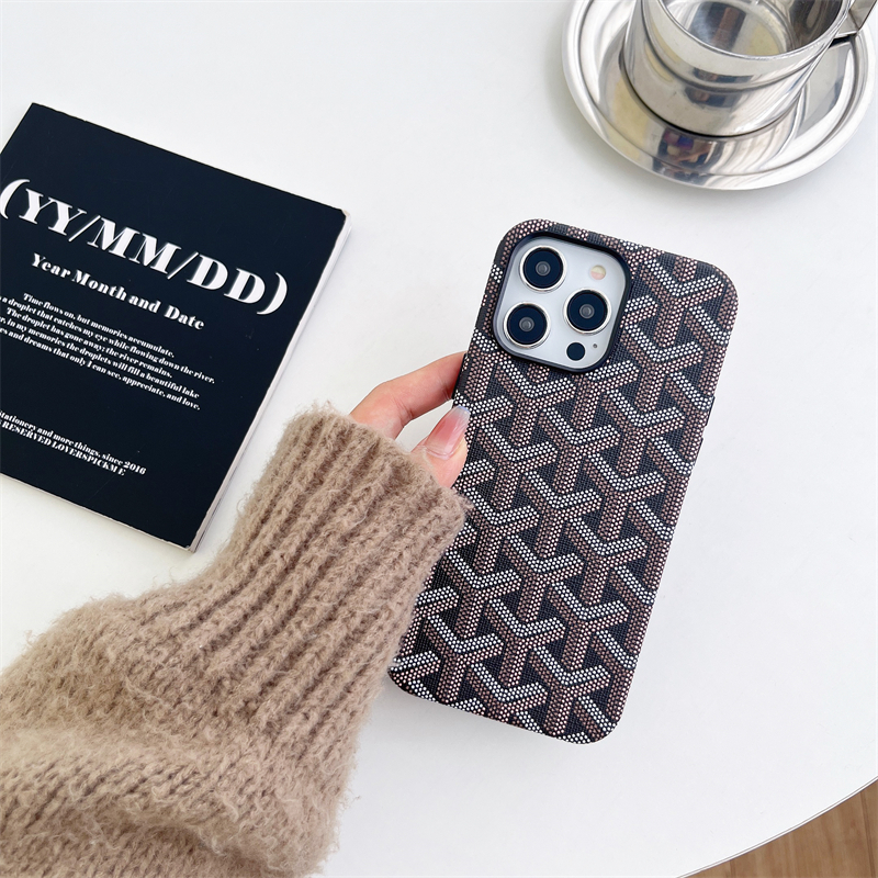 Goyard iPhone Cases & Covers