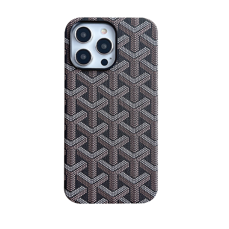 Goyard Phone iPhone Cases for Sale