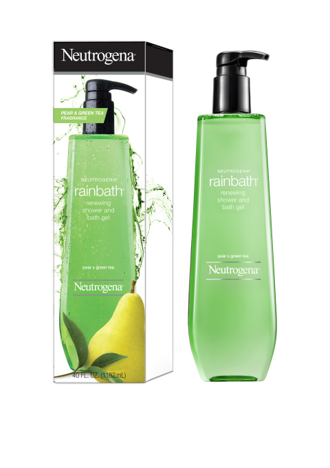 Rainbath® Pear & Green Tea Scent