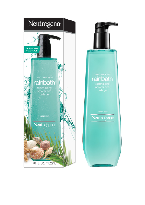 Rainbath® Ocean Mist Scent