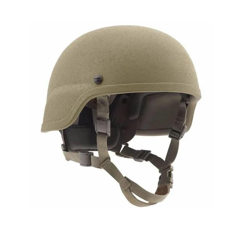 MICH/ECH BTE Kevlar Helmets Ach IIIA Ballistic Helmet Tactical Helmet
