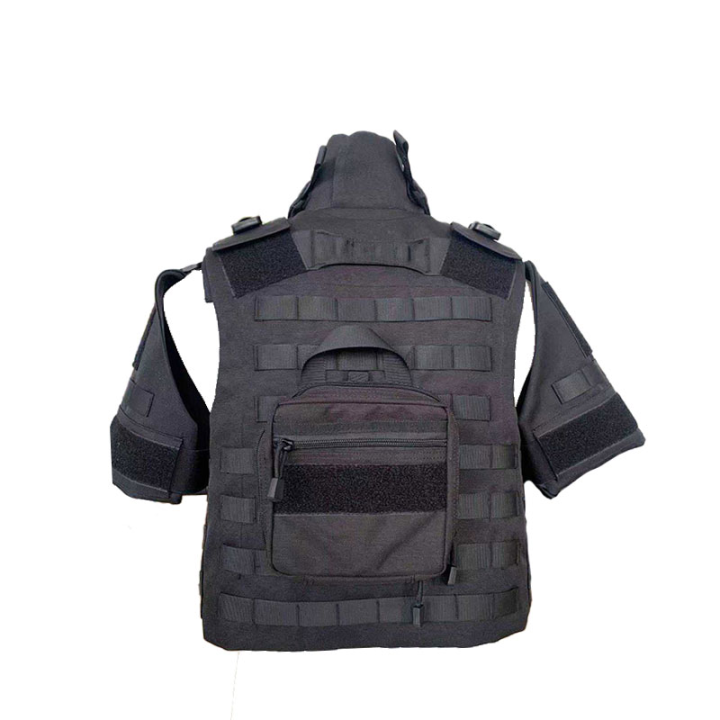 Full Protective IV Body Armor