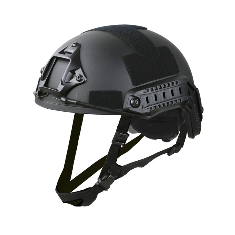 Fast Level IV Kevlar Bulletproof Helmet Combat Helmets Tachelmet Ballistic Helmets