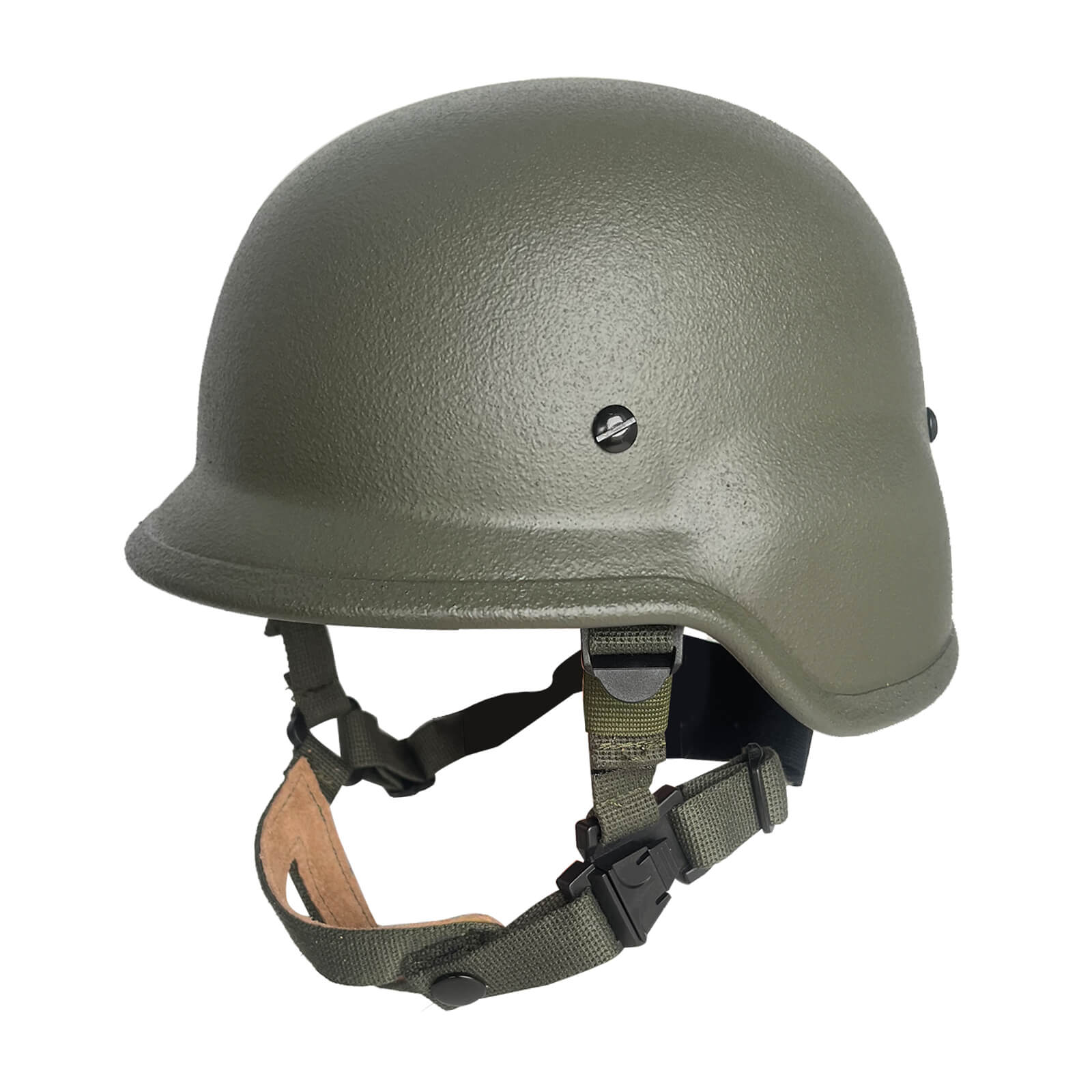 PASGT Ballistic Helmet Level IIIA Bulletproof Helmet