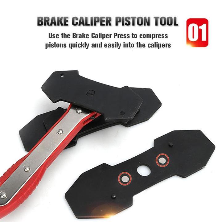 brake caliper press brake caliper press