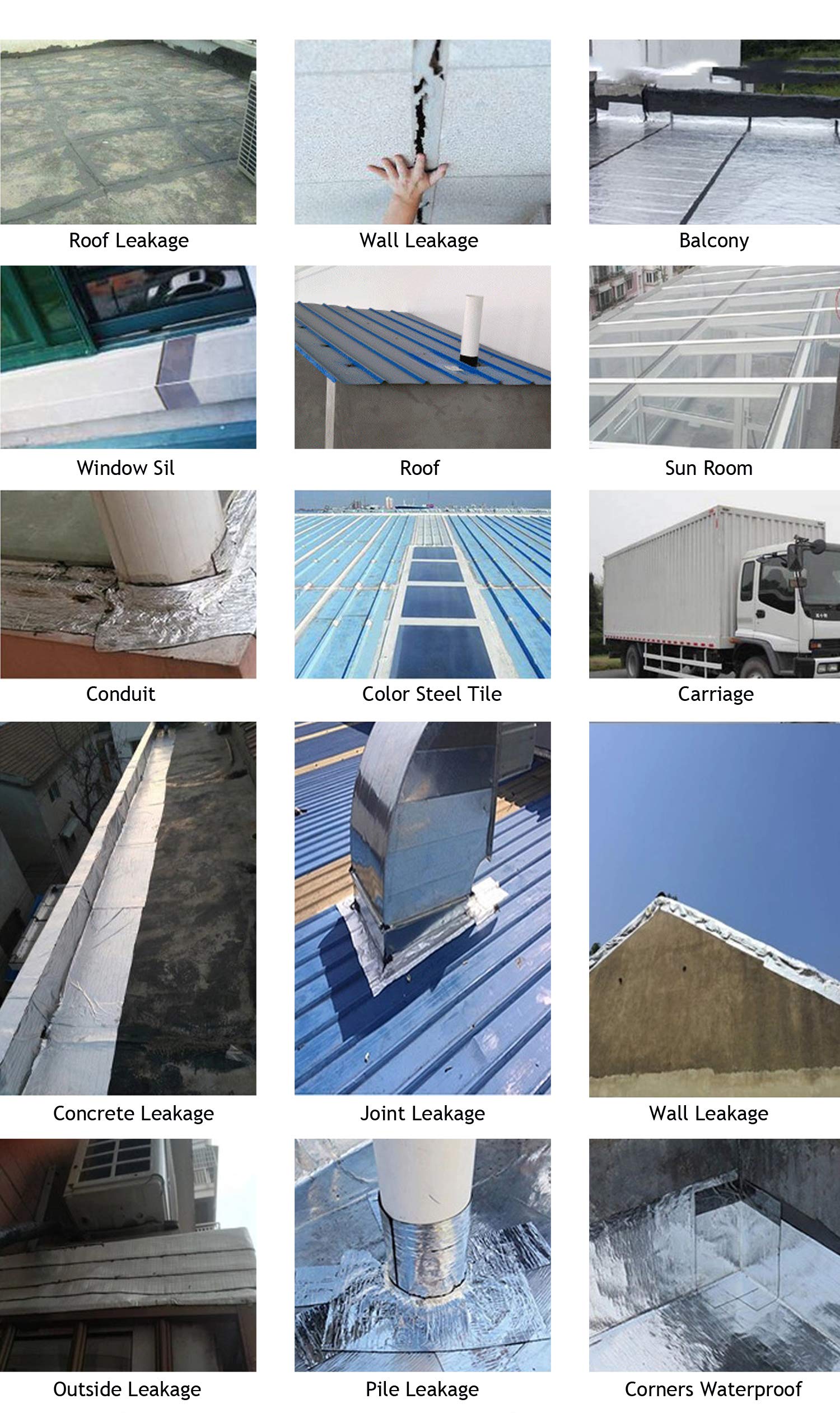 ✨Limited Time Offer✨ Super Waterproof Tape