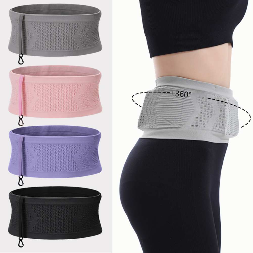 🔥Last Day 70% OFF🔥 Running Bag Waist Belt