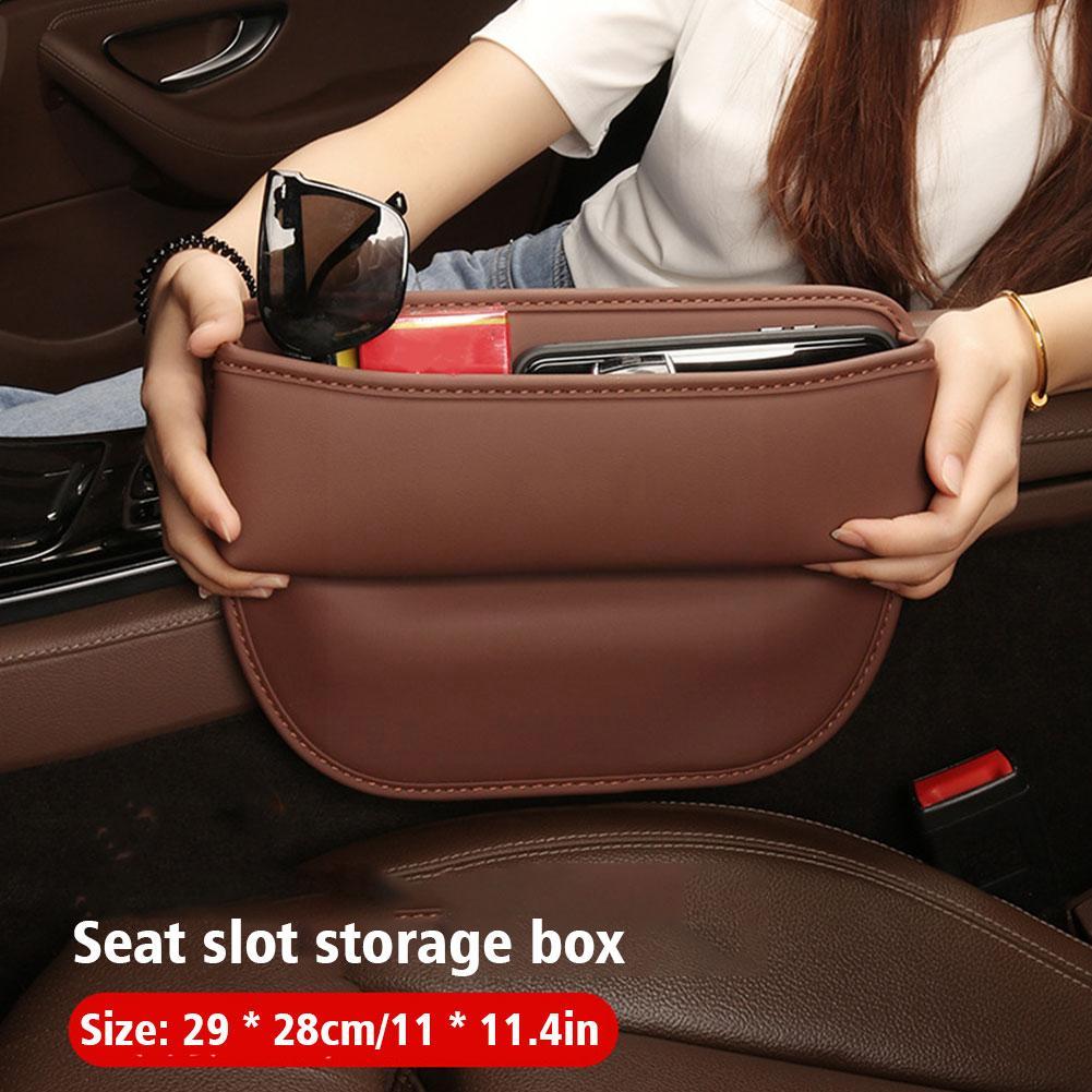 Car Seat Storage Box