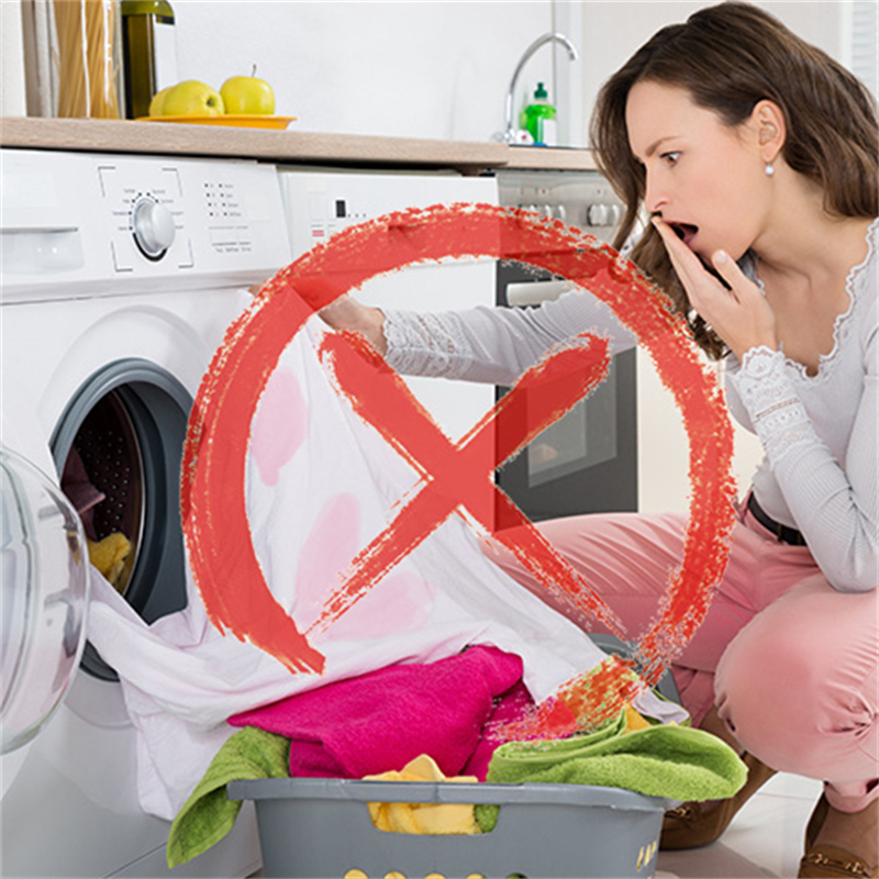 ANTI CROSS DYEING ABSORBENT PAPER