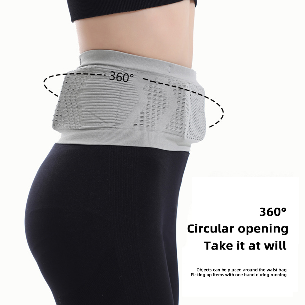 🔥Last Day 70% OFF🔥 Running Bag Waist Belt