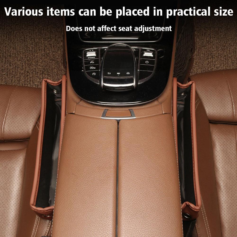 Car Seat Storage Box