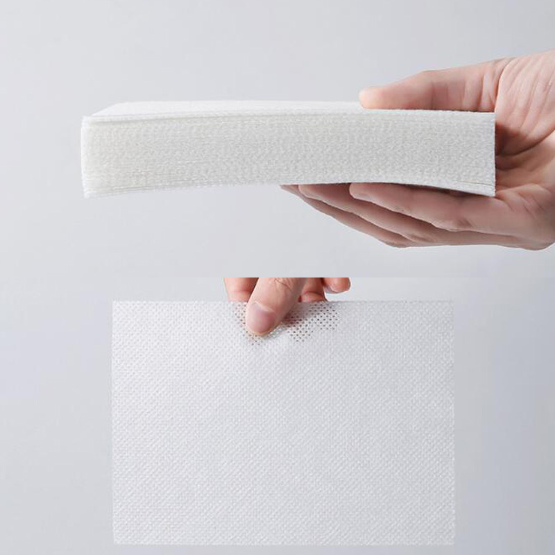 ANTI CROSS DYEING ABSORBENT PAPER