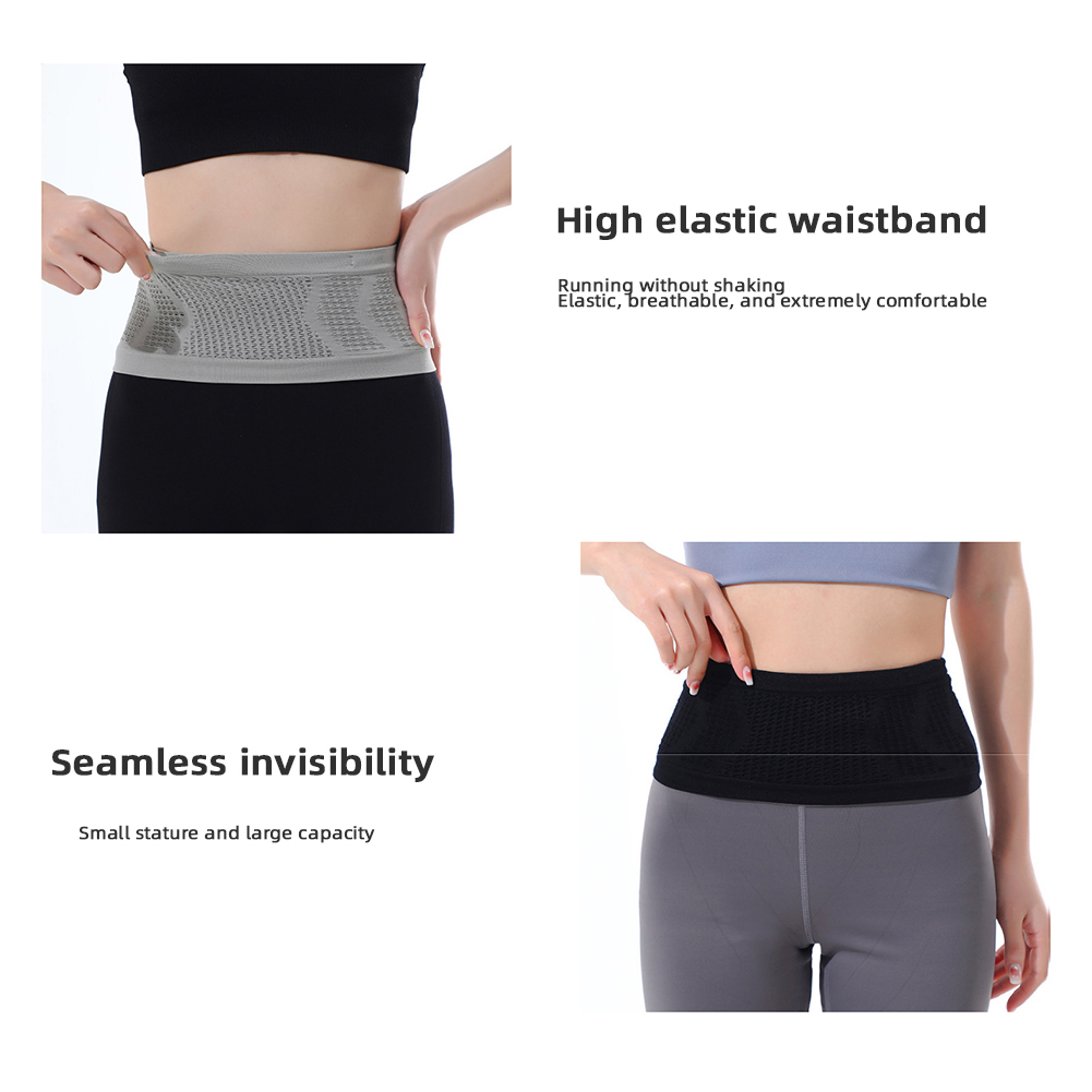 🔥Last Day 70% OFF🔥 Running Bag Waist Belt