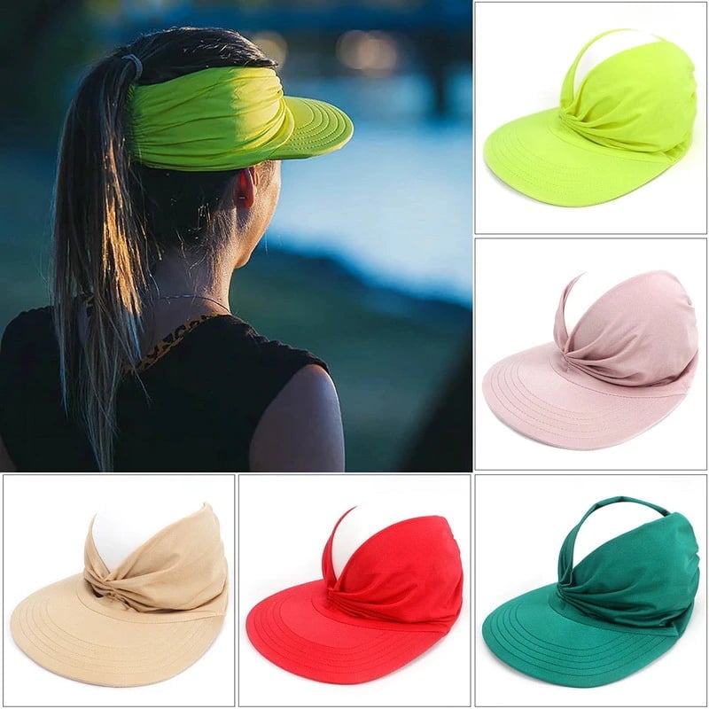 Hot Sale- Summer Women's Sun Hat