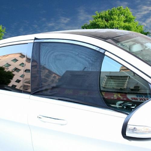 UV-Resistant Car Awning(2 pcs)