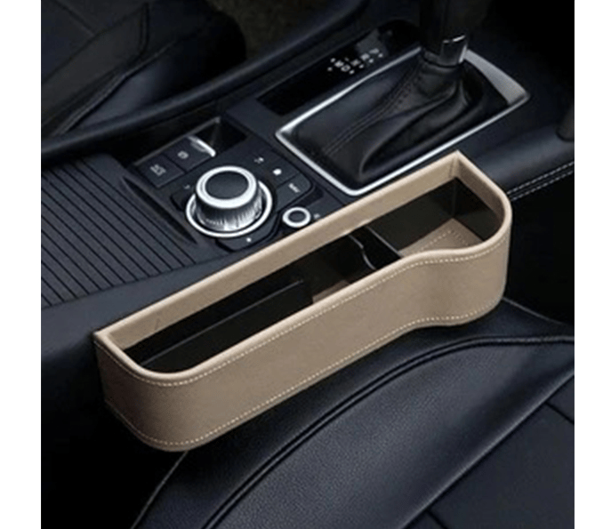 Multifunctional Car Seat Organizer