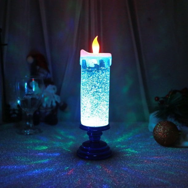 🎄LED Dream Candles