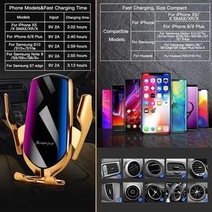 49% OFF TODAY ONLY - Car Phone Holder and Charger