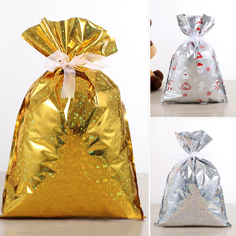 Clearance Sale SAVE 49%OFF💥2023 New Christmas Drawstrings Gift Bags