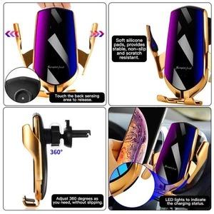 49% OFF TODAY ONLY - Car Phone Holder and Charger