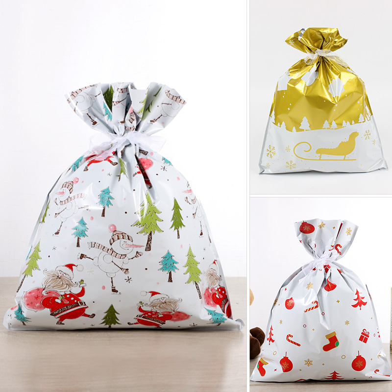 Clearance Sale SAVE 49%OFF💥2023 New Christmas Drawstrings Gift Bags