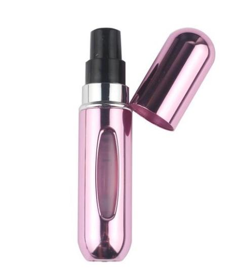 Easy-Fill Travel Atomizer