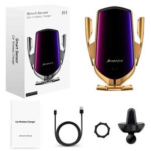 49% OFF TODAY ONLY - Car Phone Holder and Charger