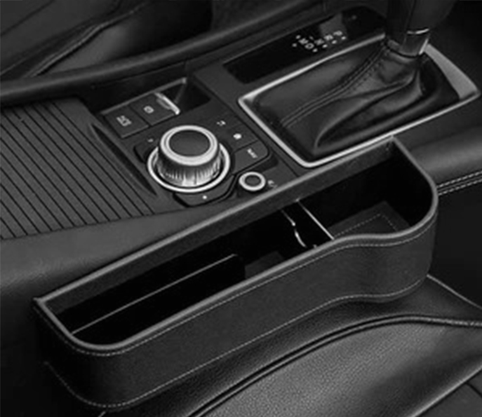 Multifunctional Car Seat Organizer
