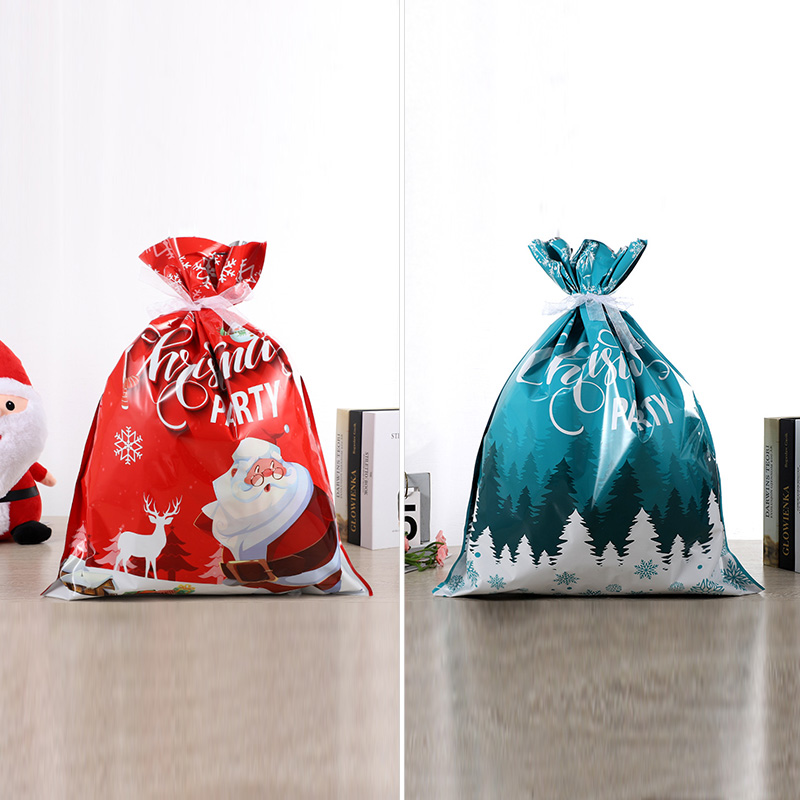 Clearance Sale SAVE 49%OFF💥2023 New Christmas Drawstrings Gift Bags
