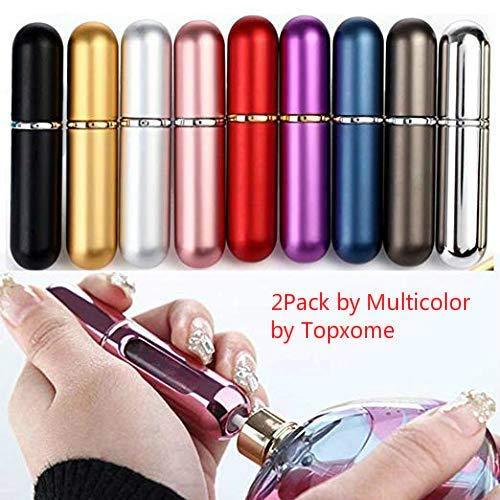 Easy-Fill Travel Atomizer
