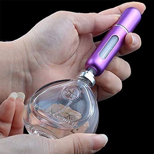 Easy-Fill Travel Atomizer