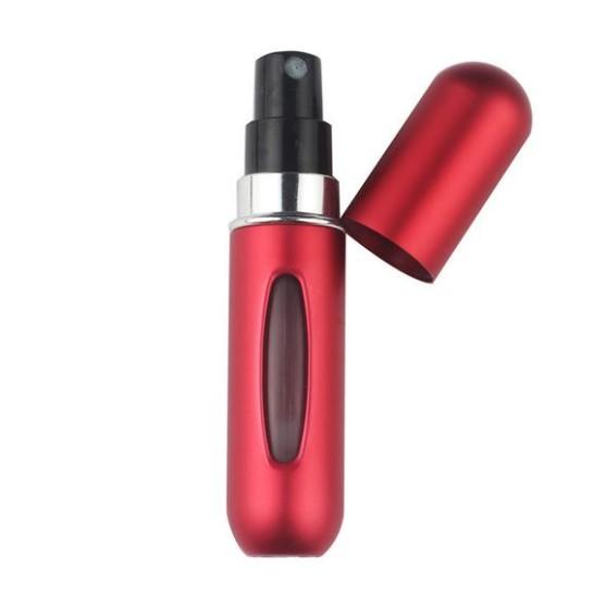 Easy-Fill Travel Atomizer
