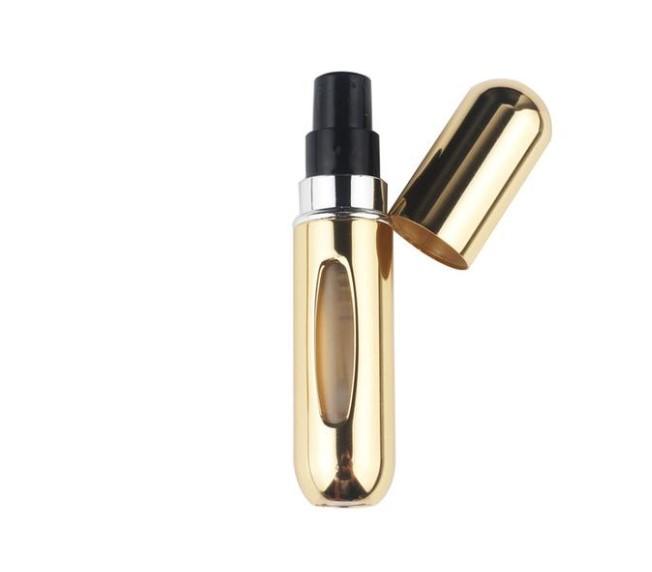 Easy-Fill Travel Atomizer